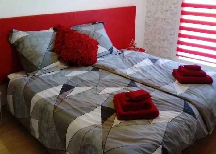 L\'Esthélio gîte