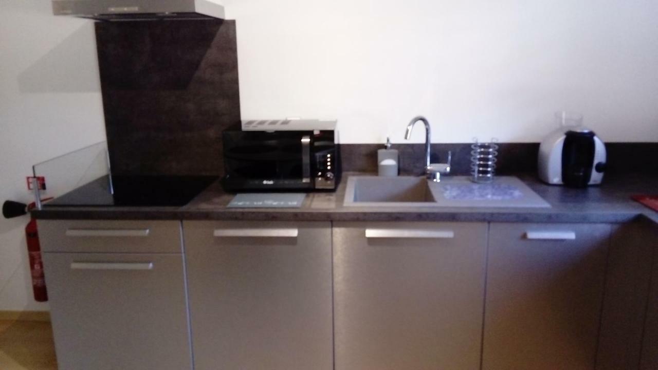 L'esthélio Apartamento