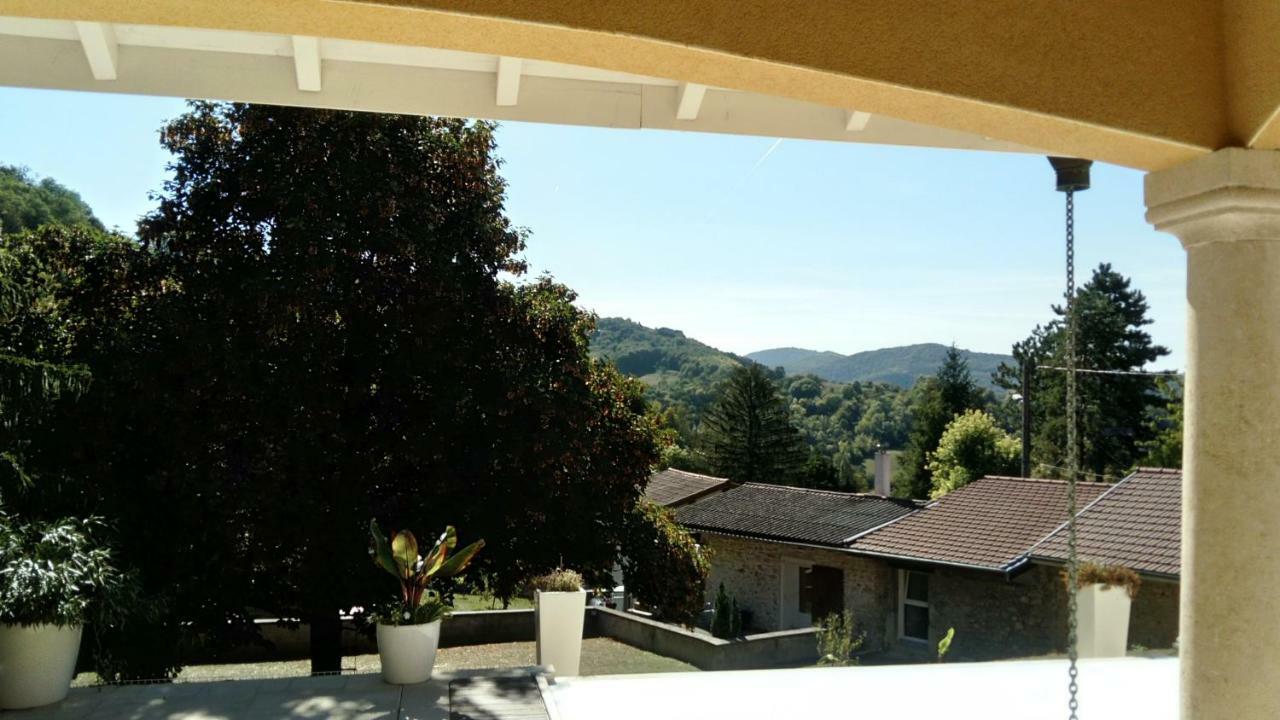 L'esthelio Amberieu-en-Bugey